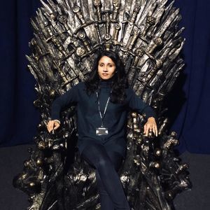 Meet your Posher, Gayathri